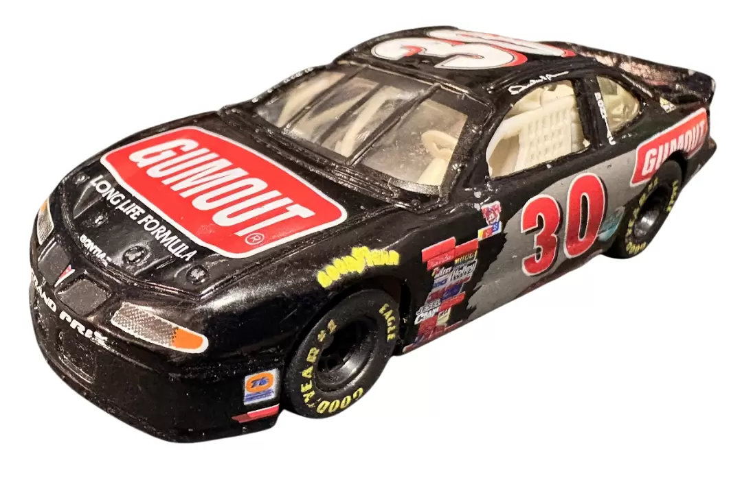 Pontiac Grand Prix #30 Derrike Cope (NASCAR 1998 - Gumout)