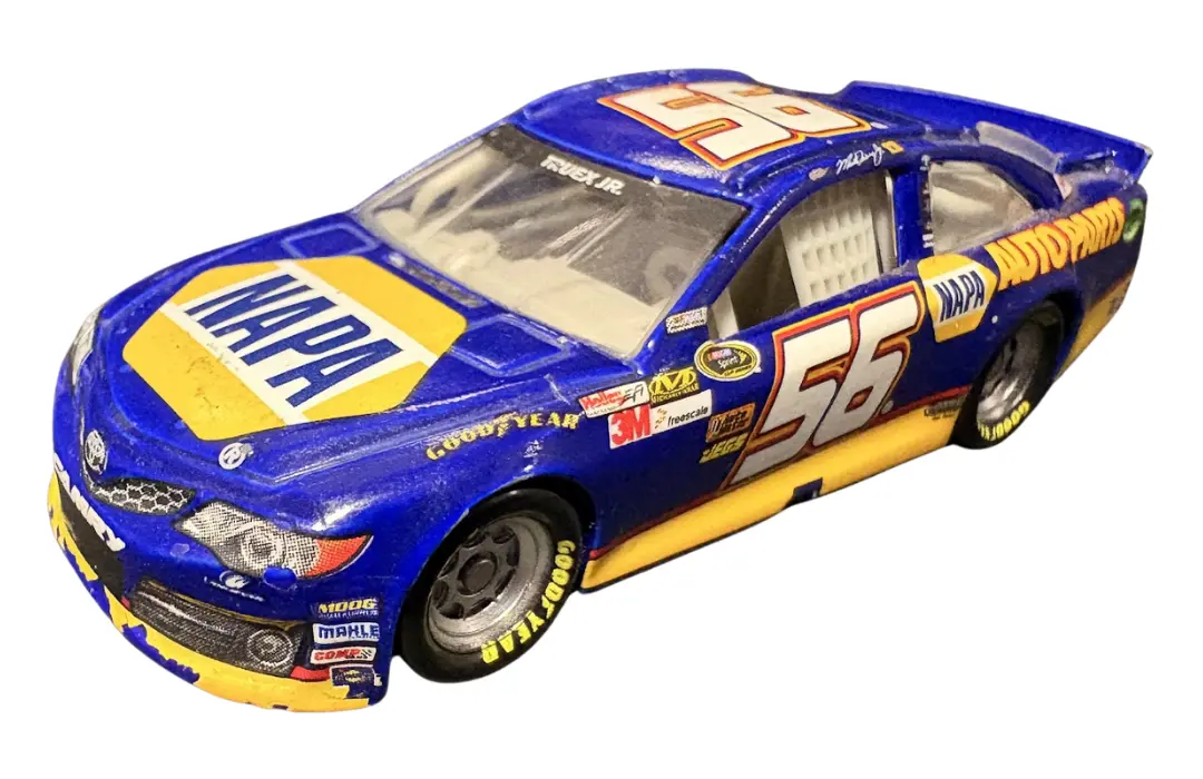 Toyota Camry #59 Martin Truex Jr. (NASCAR 2013 - Napa/Autoparts)