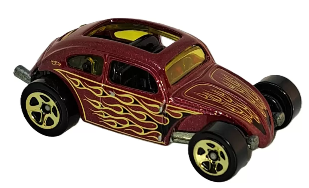 Custom Volkswagen Beetle