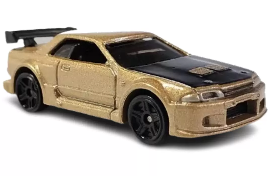 Nissan Skyline GT-R (R32)