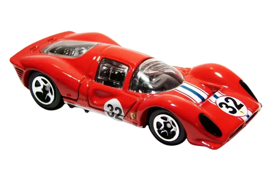 Ferrari 330 P4