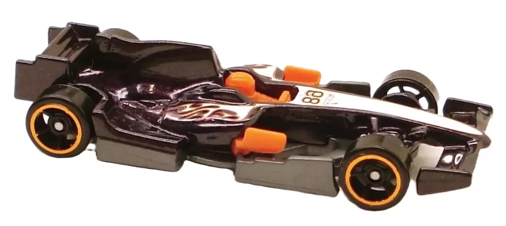 F1 Racer