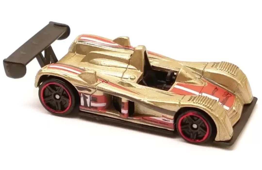 Cadillac LMP