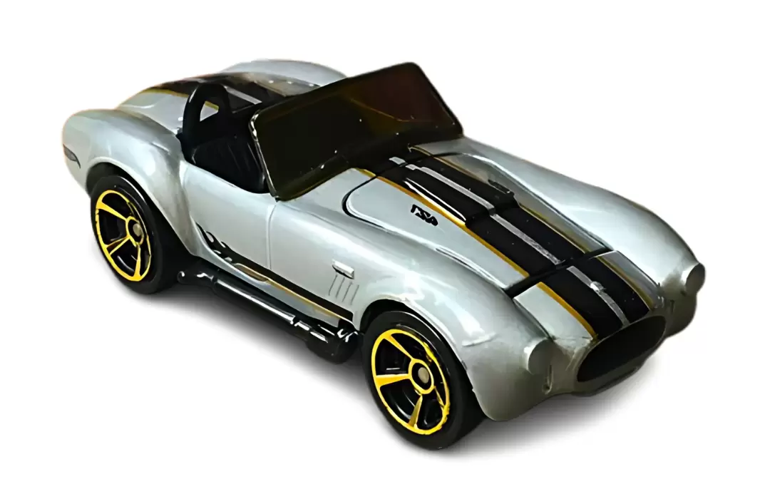 Shelby Cobra 427 S/C