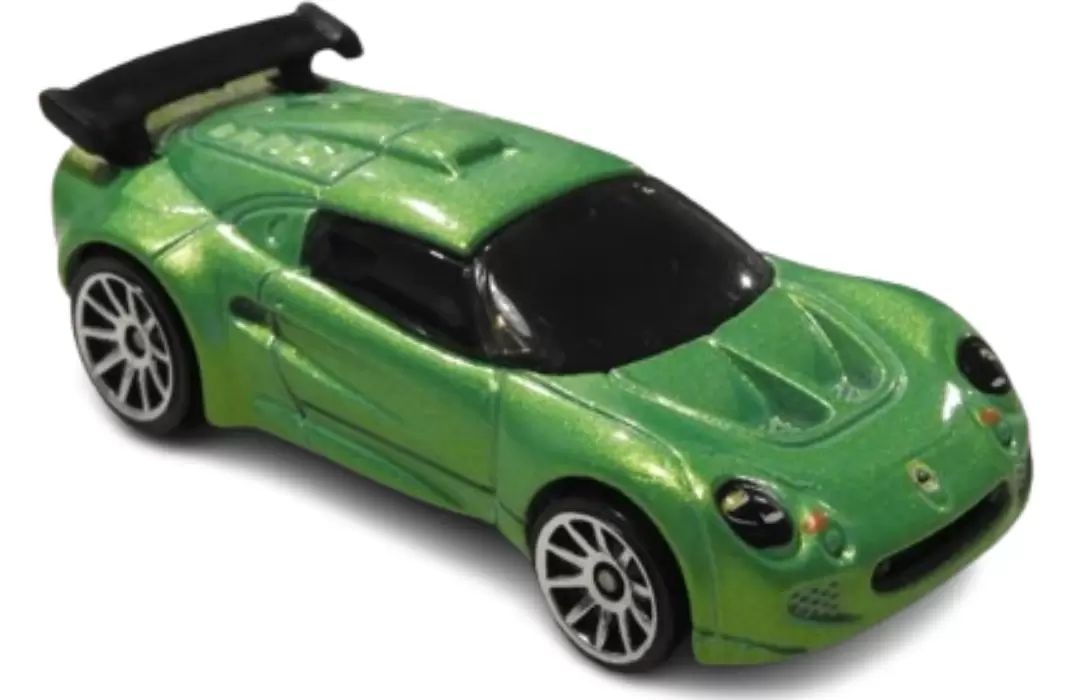 Lotus Sport Elise