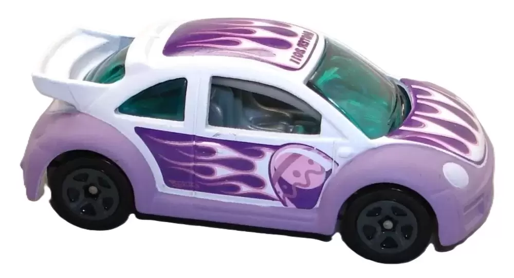 Volkswagen New Beetle Cup