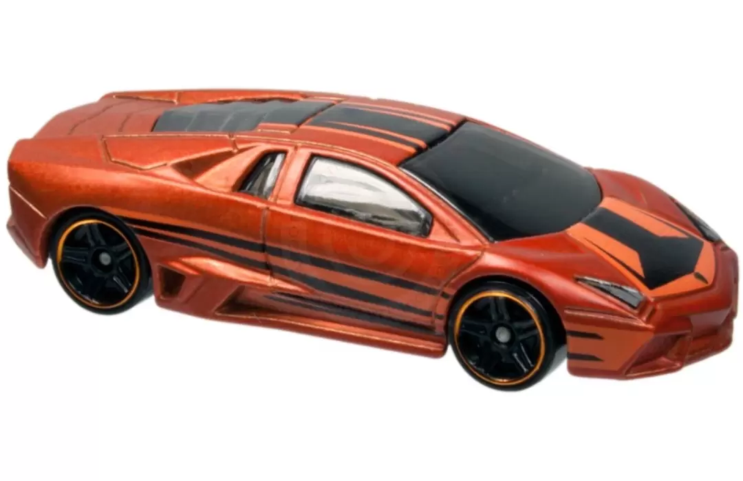 Lamborghini Reventón