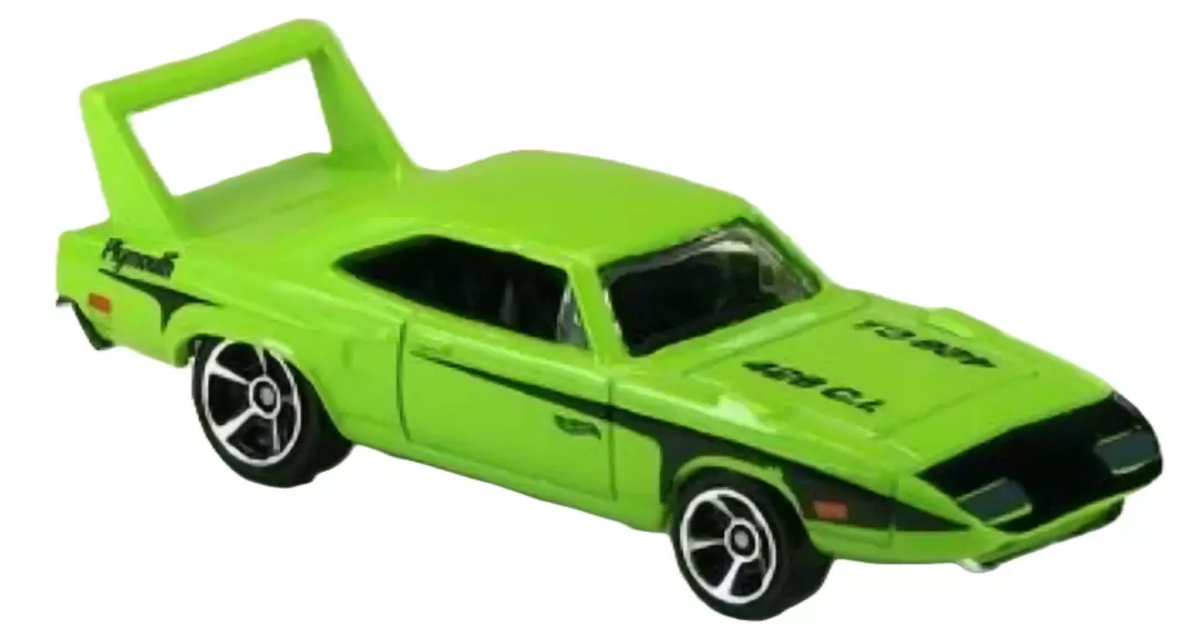 70 Plymouth Superbird