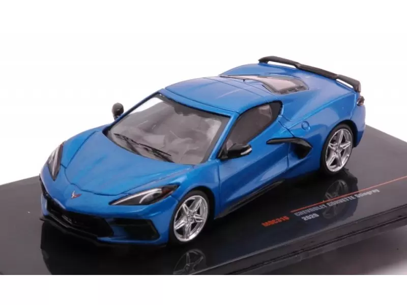 Chevrolet Corvette Grand Sport Stingray