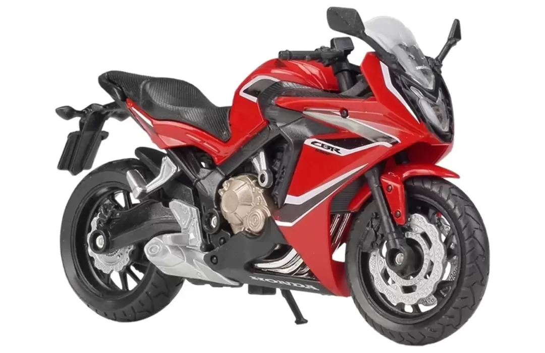 Honda CBR 650F 2018