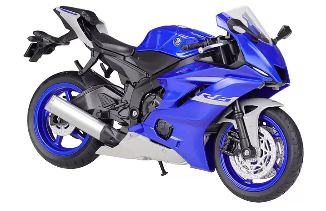 Yamaha R6