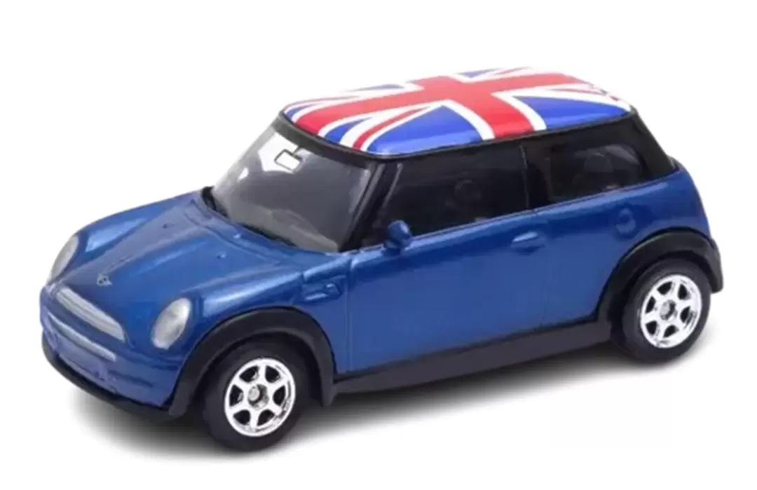 Mini Cooper New