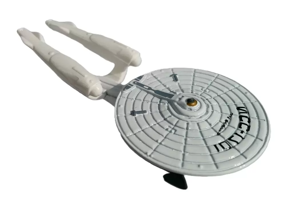 U.S.S. Enterprise NCC-1701