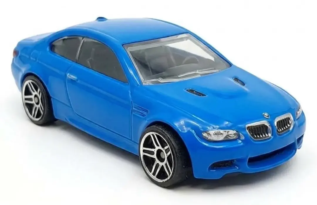 10 BMW M3