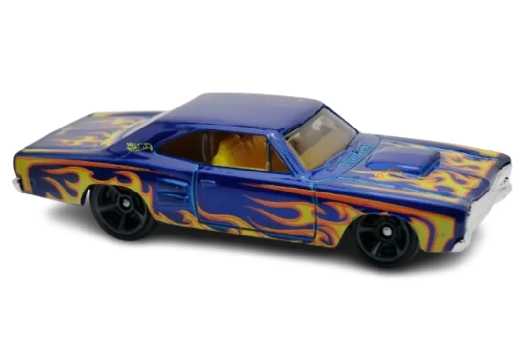 69 Dodge Coronet Superbee