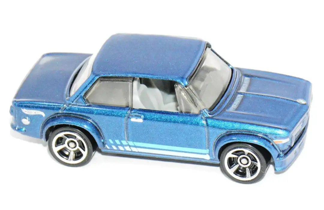 BMW 2002