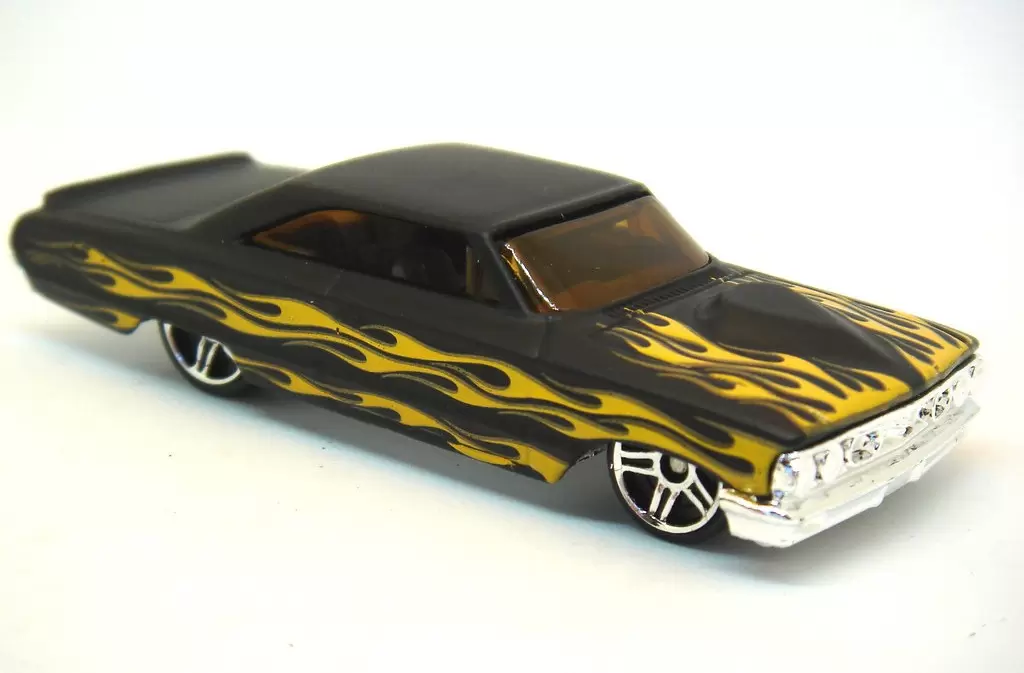 Custom 64 Galaxie 500