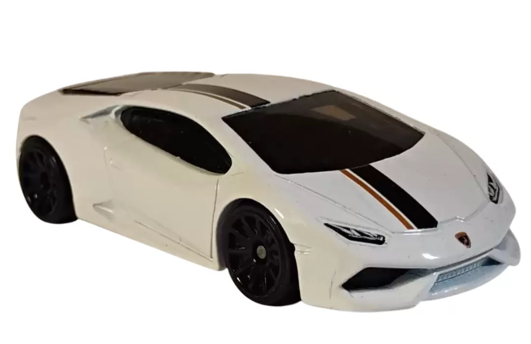Lamborghini Huracán LP 610-4
