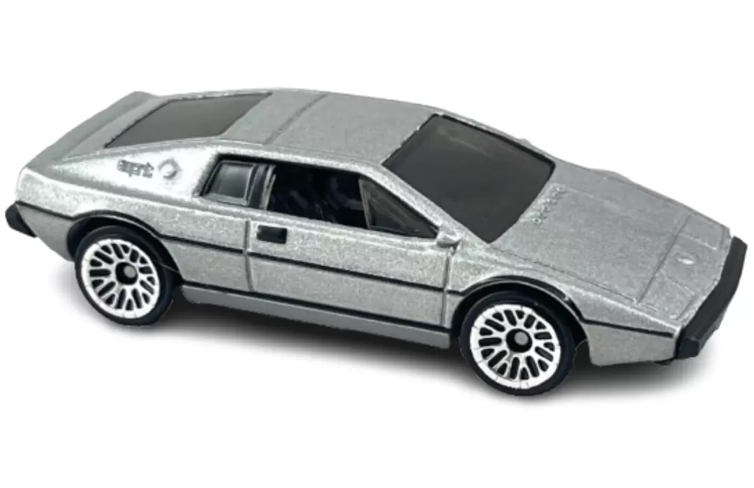 Lotus Esprit S1