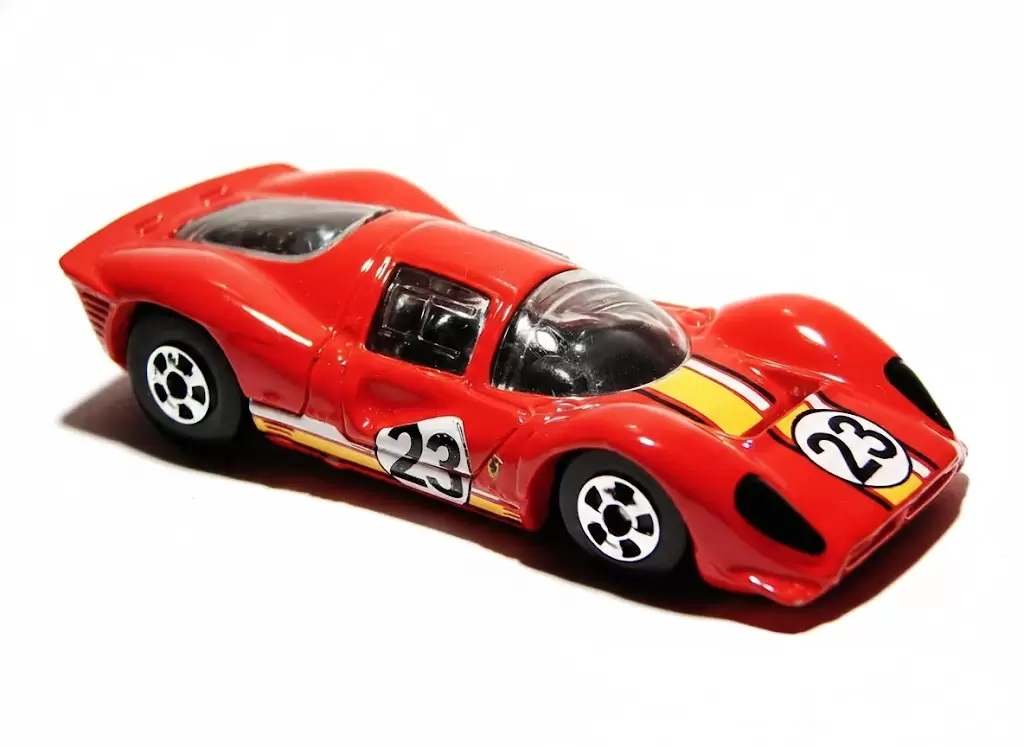 Ferrari 330 P4